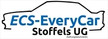 Logo ECS EveryCar Stoffels UG